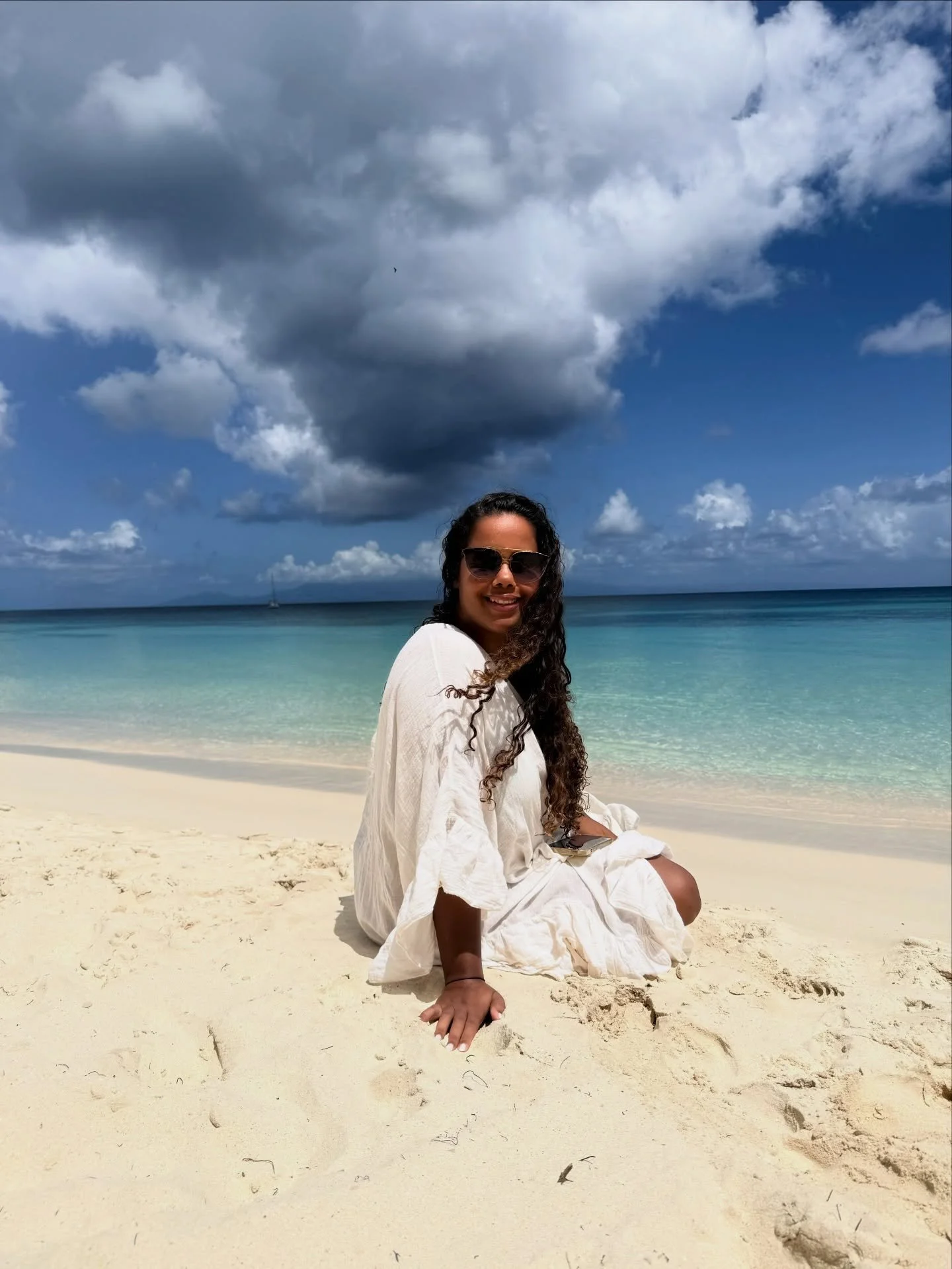 Luxury, for me, has never been about showing off, it&rsquo;s about feeling held.&rdquo;

Luxury isn&rsquo;t the marble bathroom or the five-course dinner.
It&rsquo;s the feeling of breathing again.
The deep exhale you didn&rsquo;t even know you neede