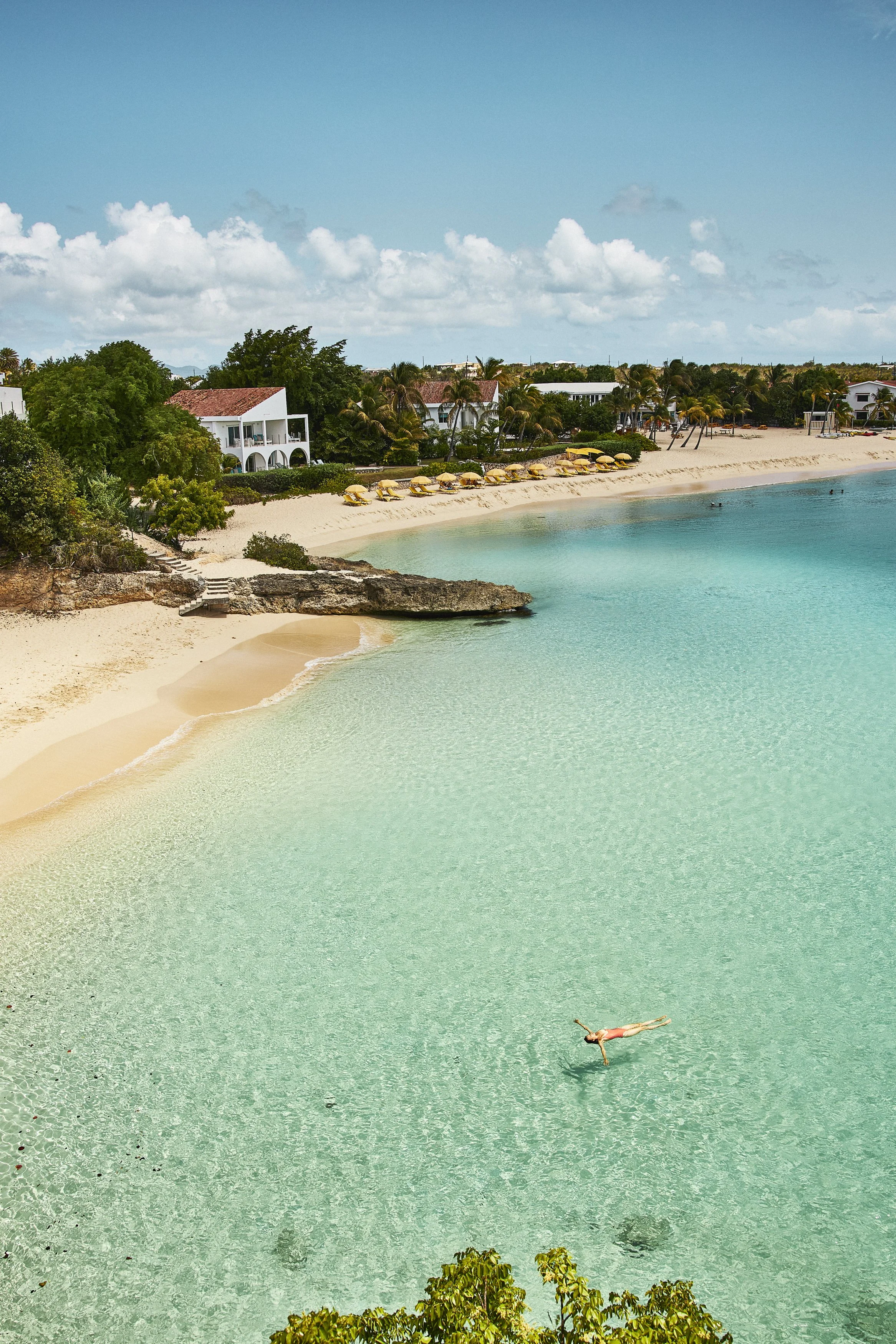 Malliouhana Anguilla | Iconic Boutique Luxury Resort
