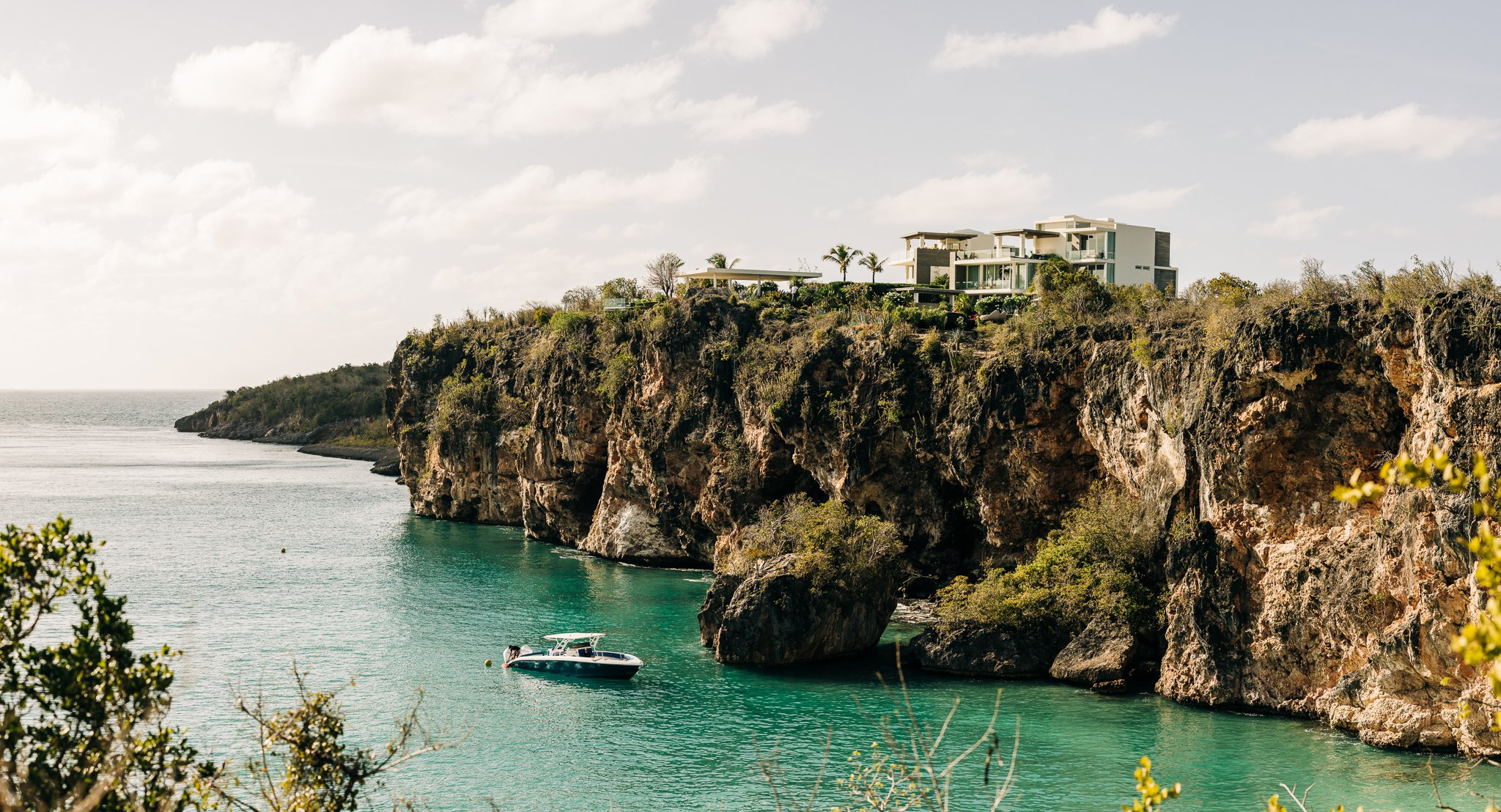 ÀNI Anguilla | Ultra-Luxury Private Villa Estates