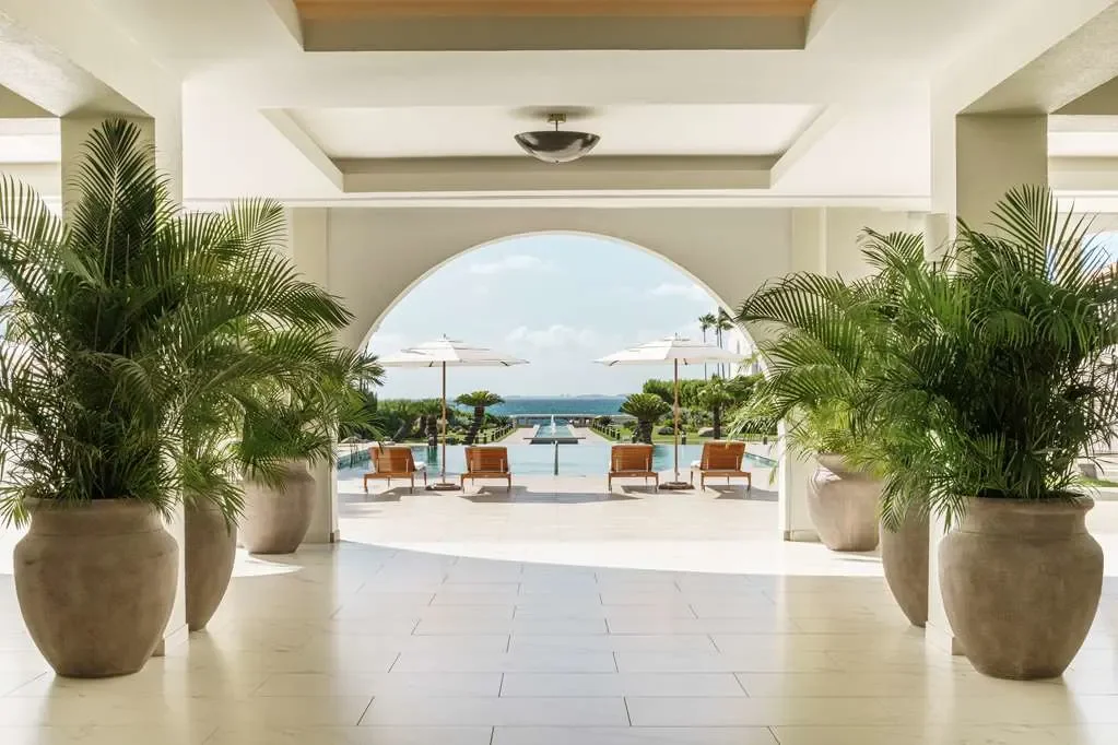 Aurora Anguilla | Luxury Golf & Wellness Resort