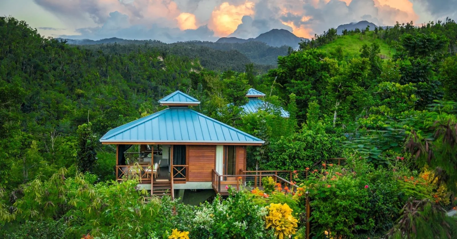 secret bay cottage