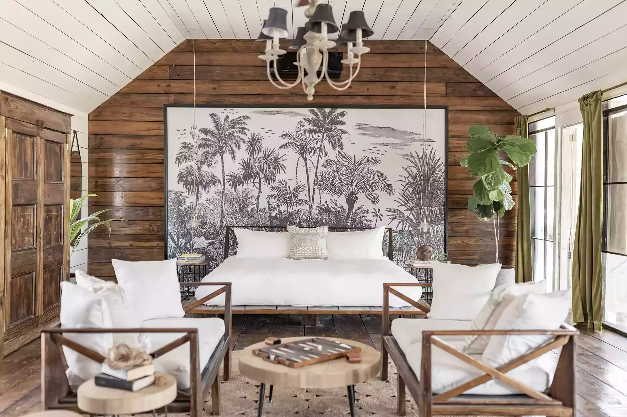 The farm- Large bedroom cottage