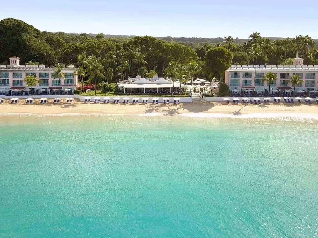 Fairmont Royal Pavilion Barbados | West Coast Quiet Luxury