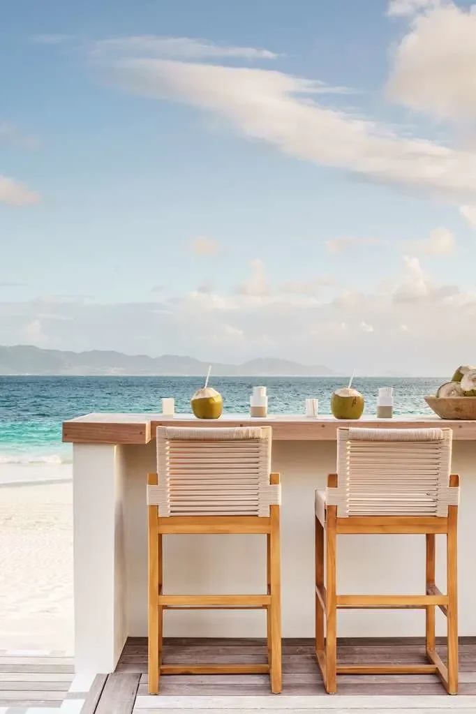 Aurora anguilla bar