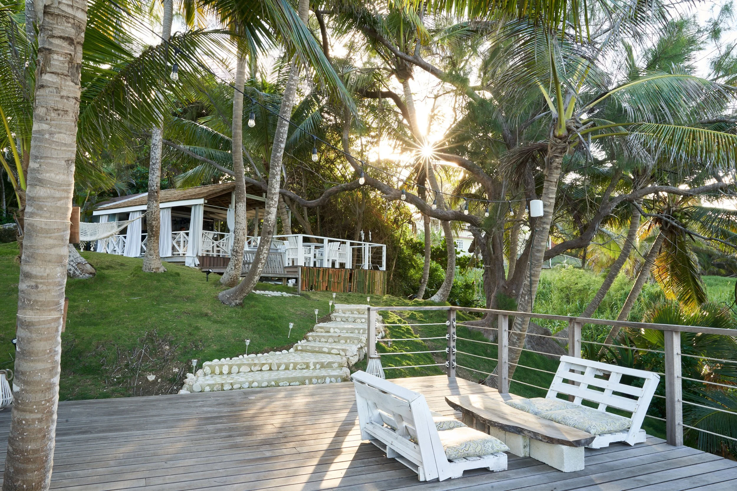 Eco Lifestyle & Lodge Barbados | Sustainable East Coast Retreat
