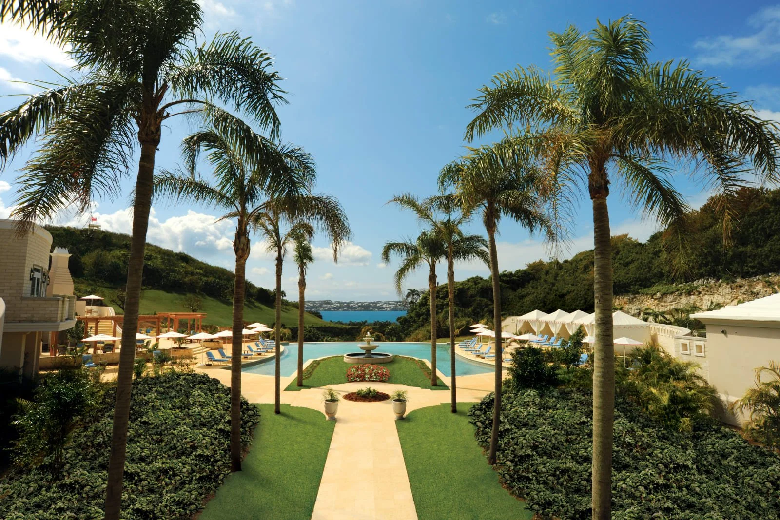 Rosewood Bermuda | Heritage Estate & Secluded Beach Club