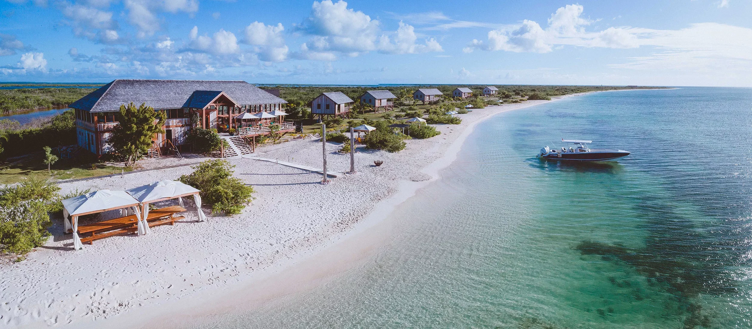 Barbuda Belle | Secluded Pink Sand Beach Resort