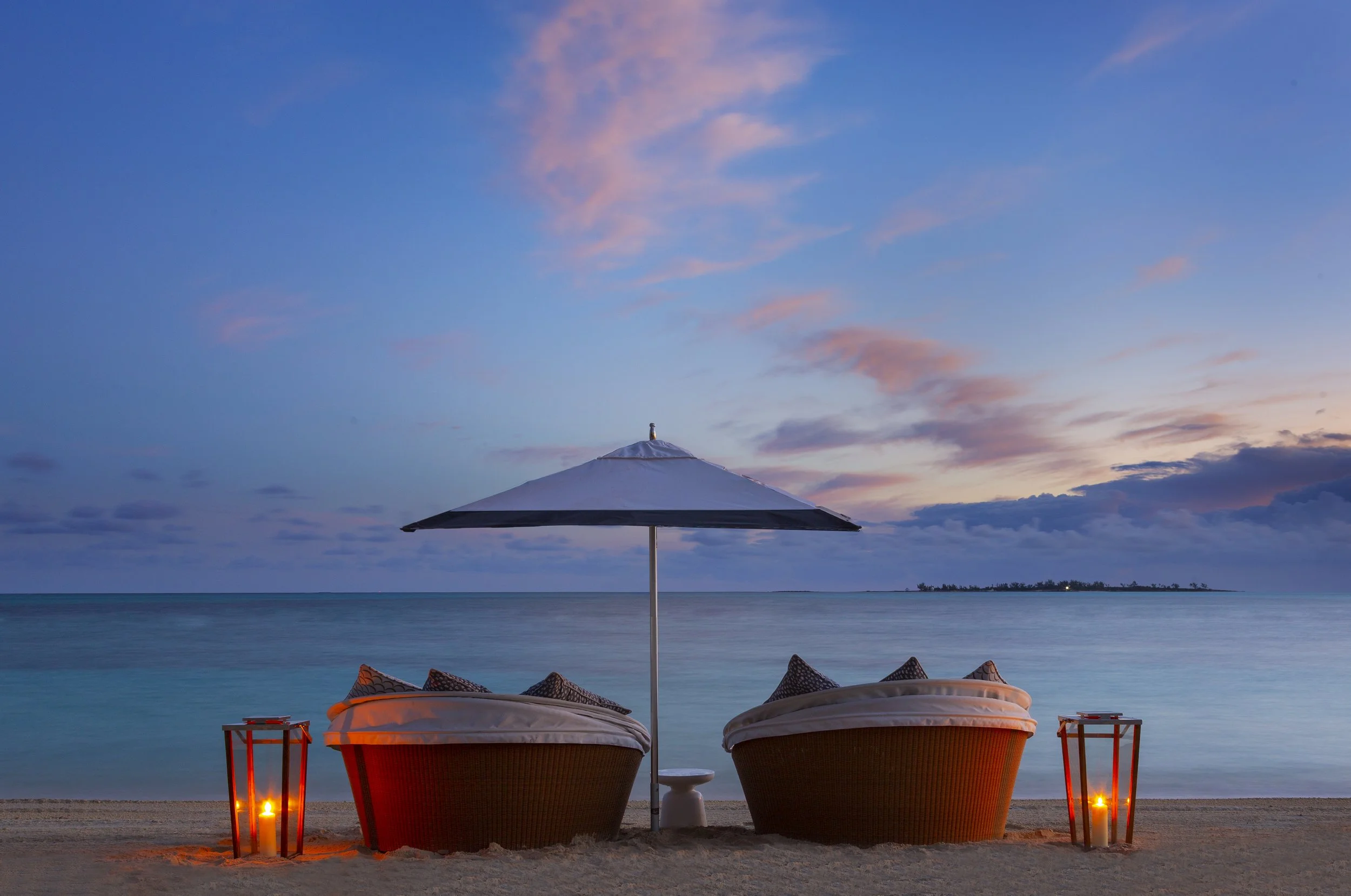 Rosewood Baha Mar | Refined Luxury & Beachfront Hotel Nassau