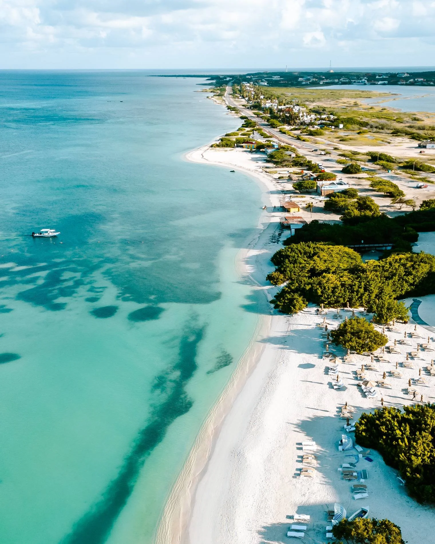 Aruba Beach