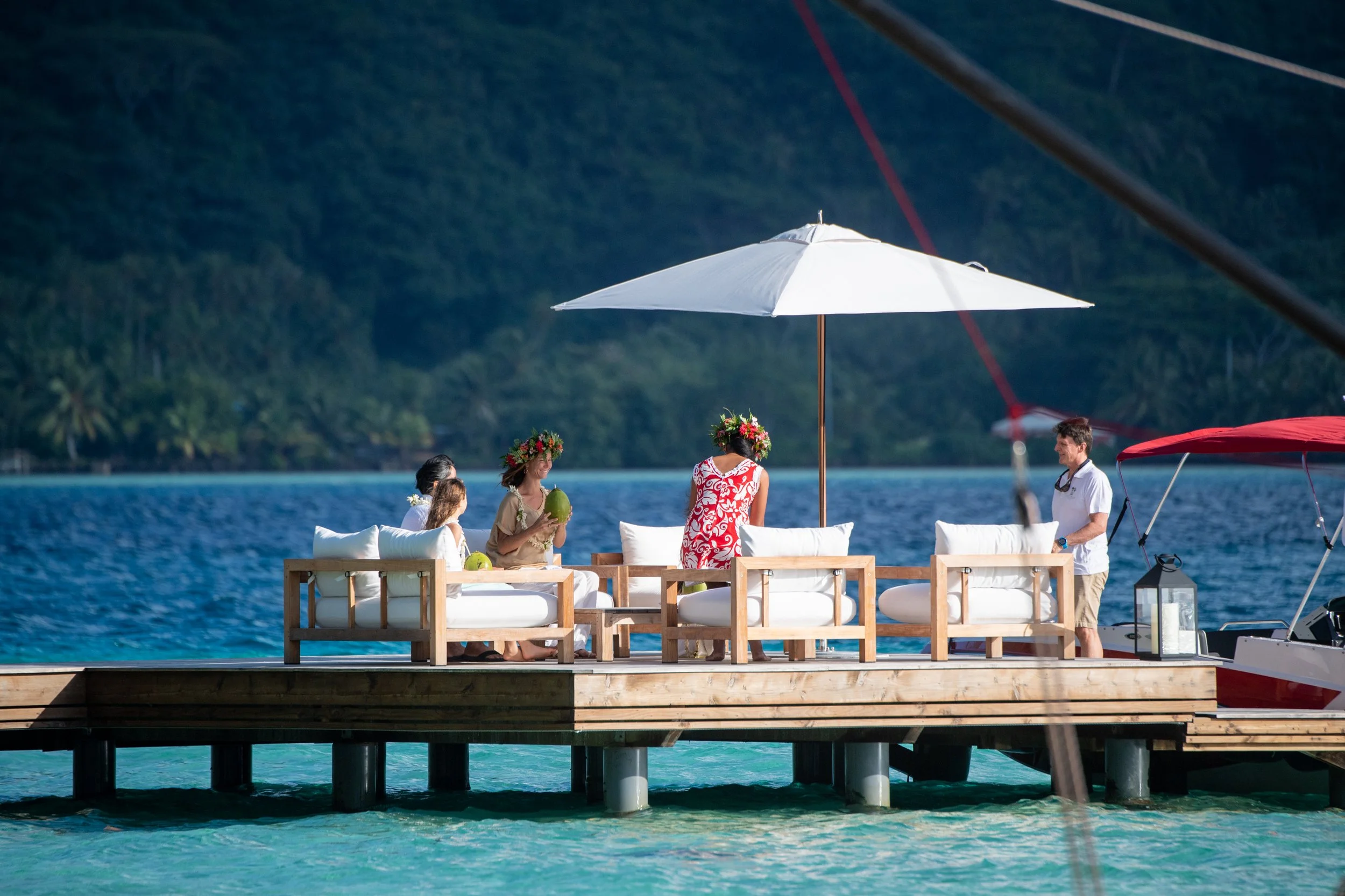 Motu nao noa Raiatea