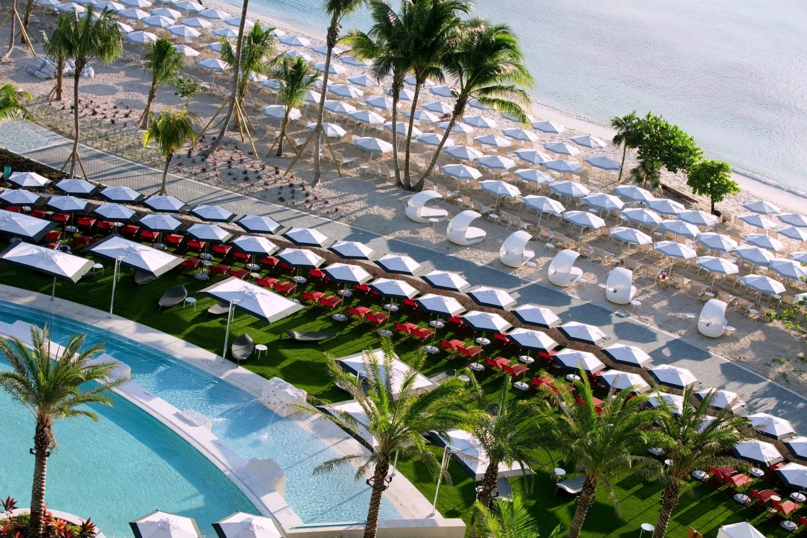 Kimpton Seafire Resort Grand Cayman | Eco-Luxury Seven Mile Beach