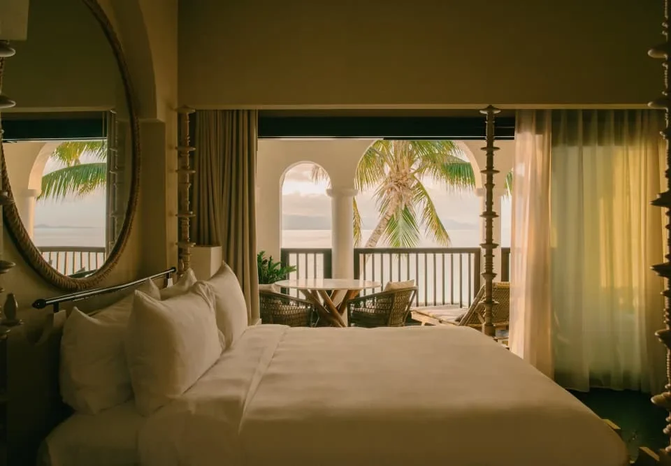 Cap Juluca anguilla suite