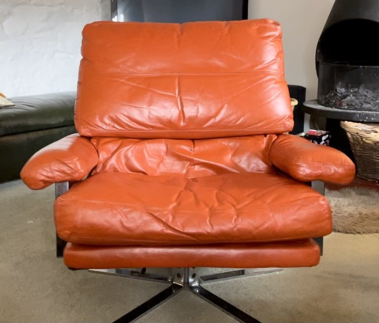 Pieff Recliner 1971.jpg