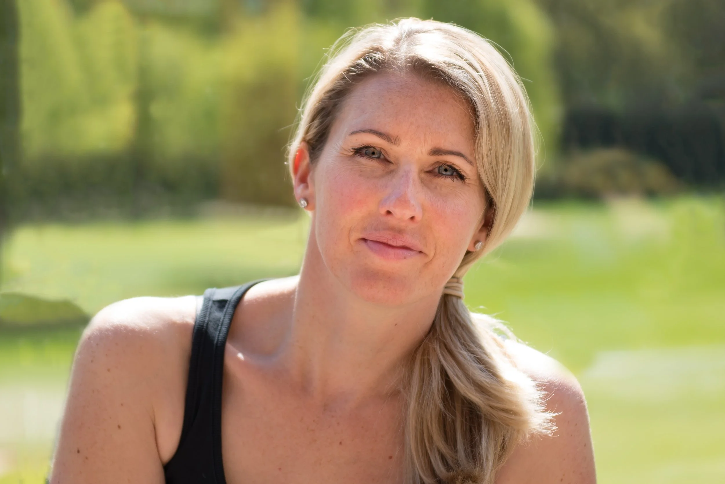 Julie Clement - Hypopressive Instructor (BCP)