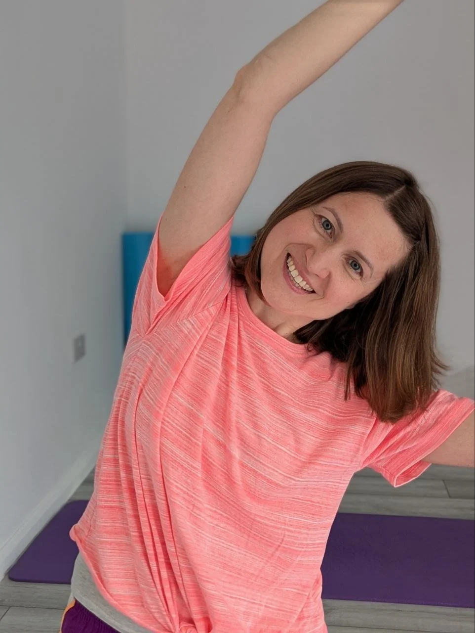 Lena Simpson - Hypopressive Instructor (BCP)