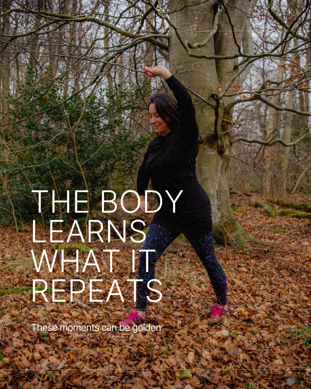 Level 2 - Hypopressive Training