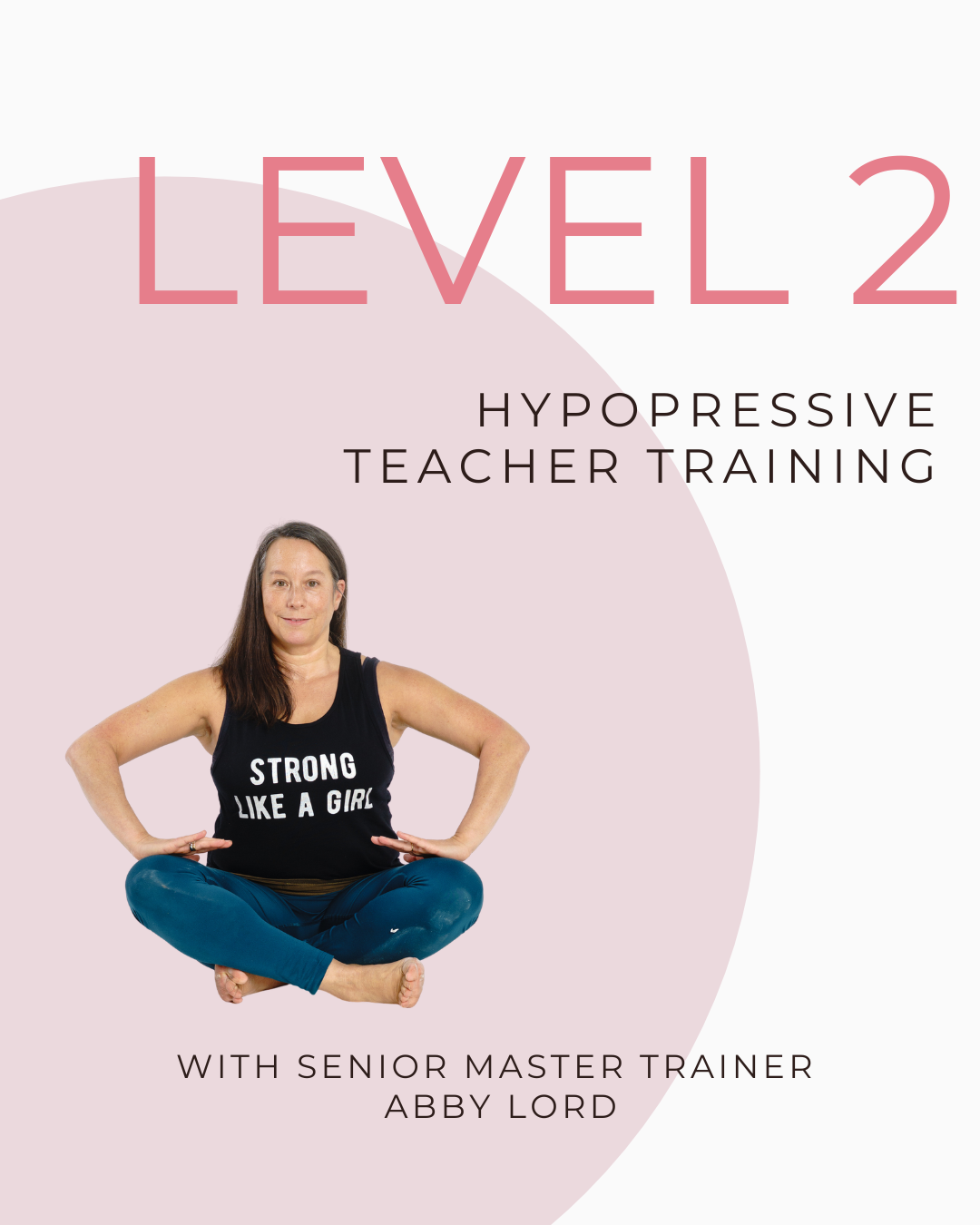 Level 2 - Hypopressive Training
