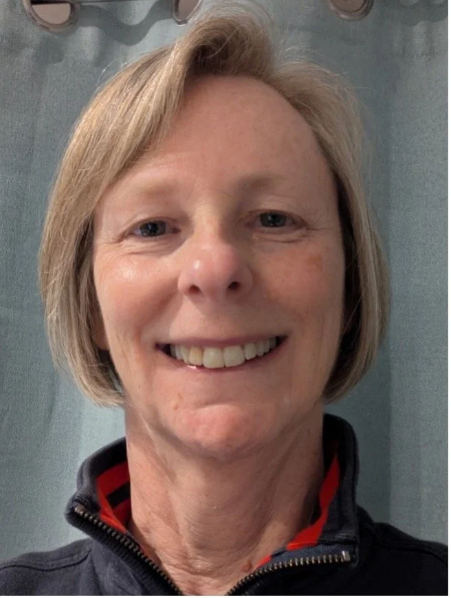 Alison Adams - Level 1 - Instructor