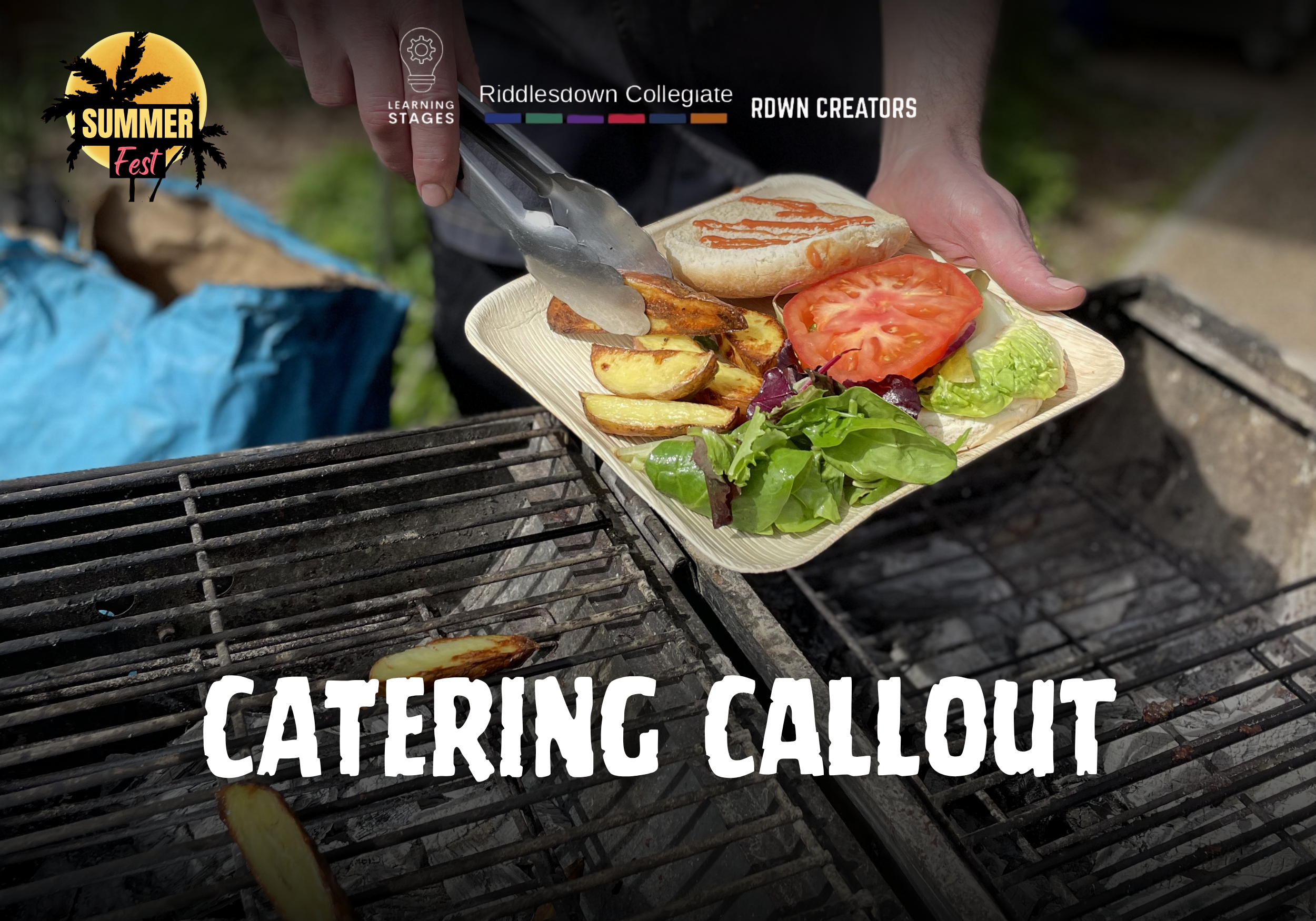 Catering Callout