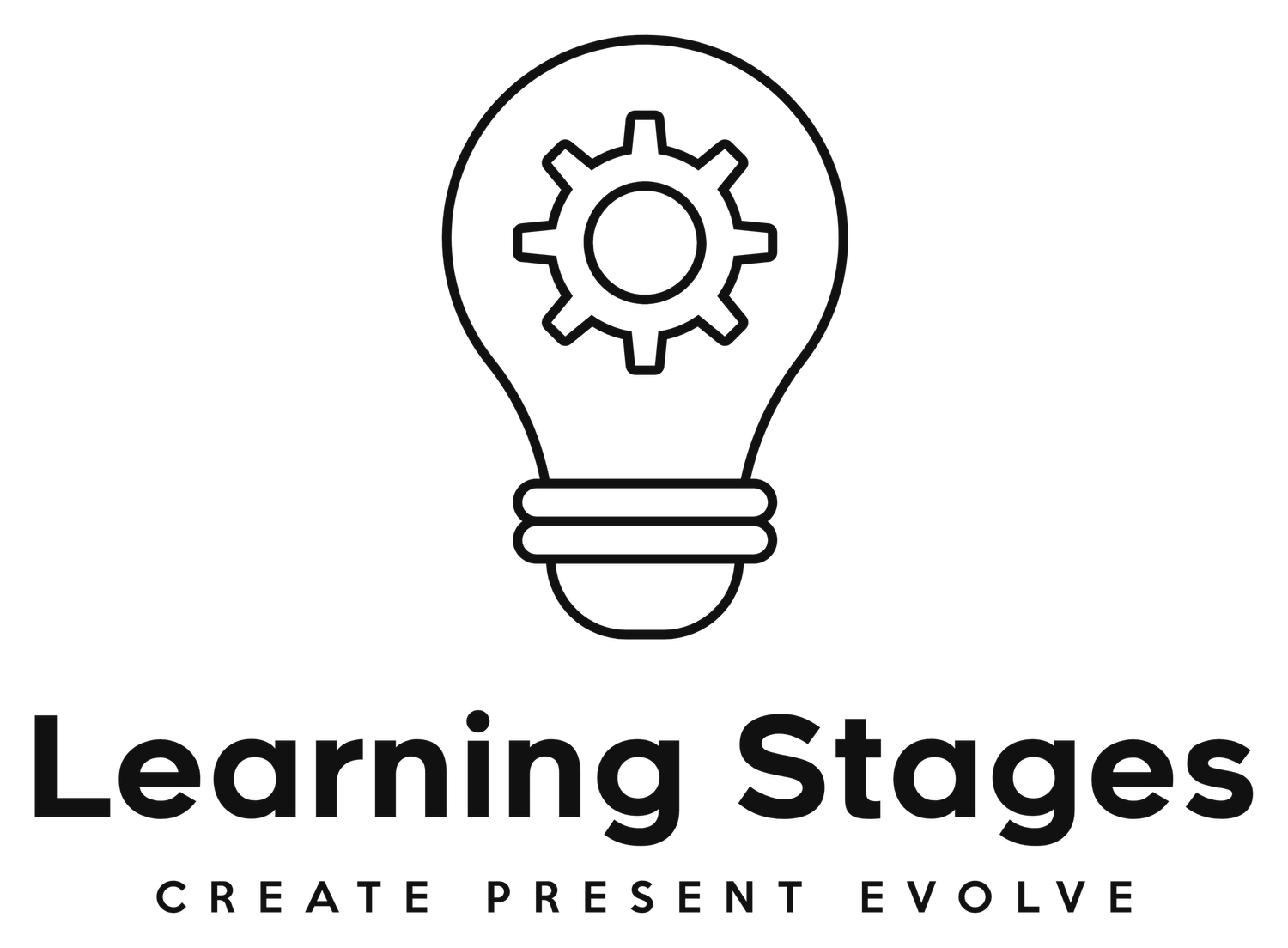 Learning Stages