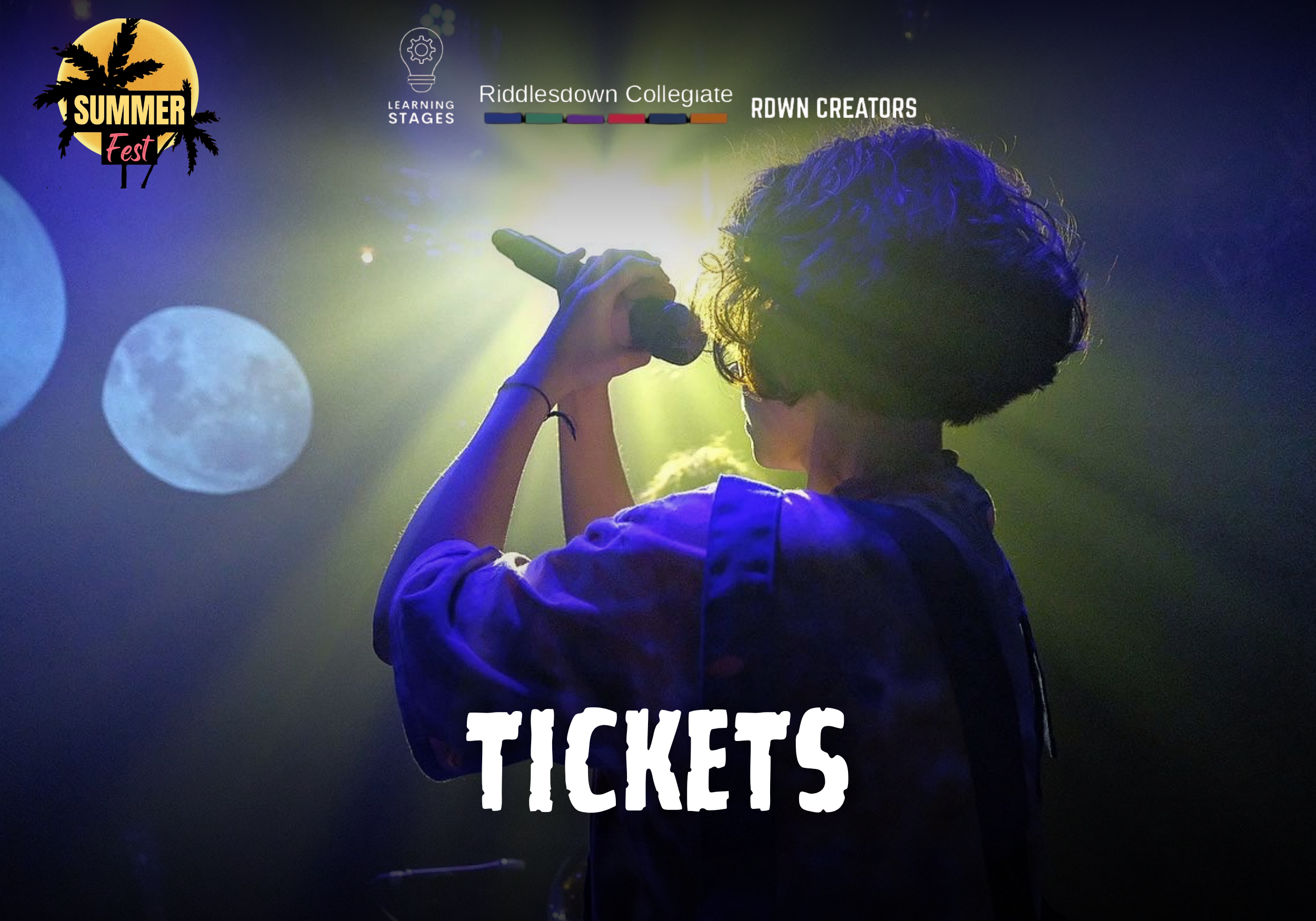 Tickets