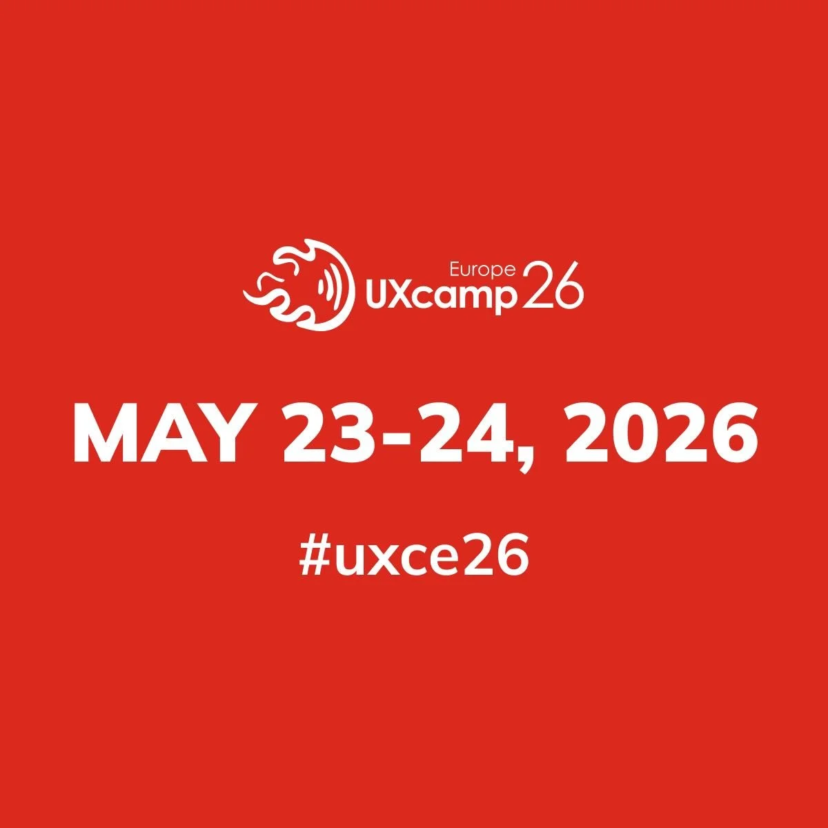 Hey everybody, well that was fast! All tickets were gone in less than one minute. We&rsquo;re very proud of this community &mdash; and at the same time very sad for everybody who didn&rsquo;t get one (already many more people on the waiting list than