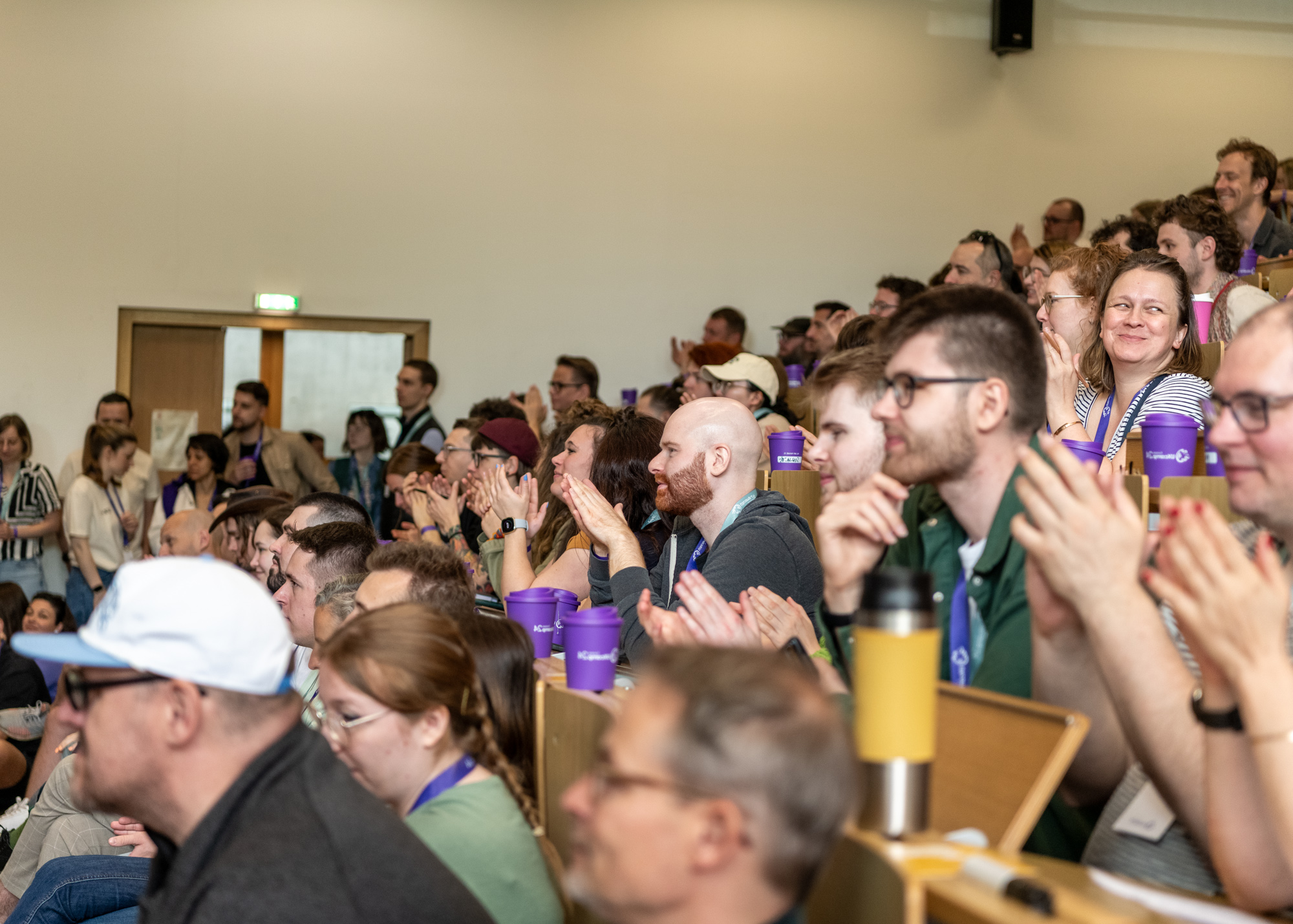 UXcamp Europe