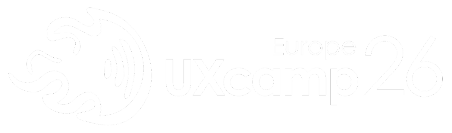 UXcamp Europe