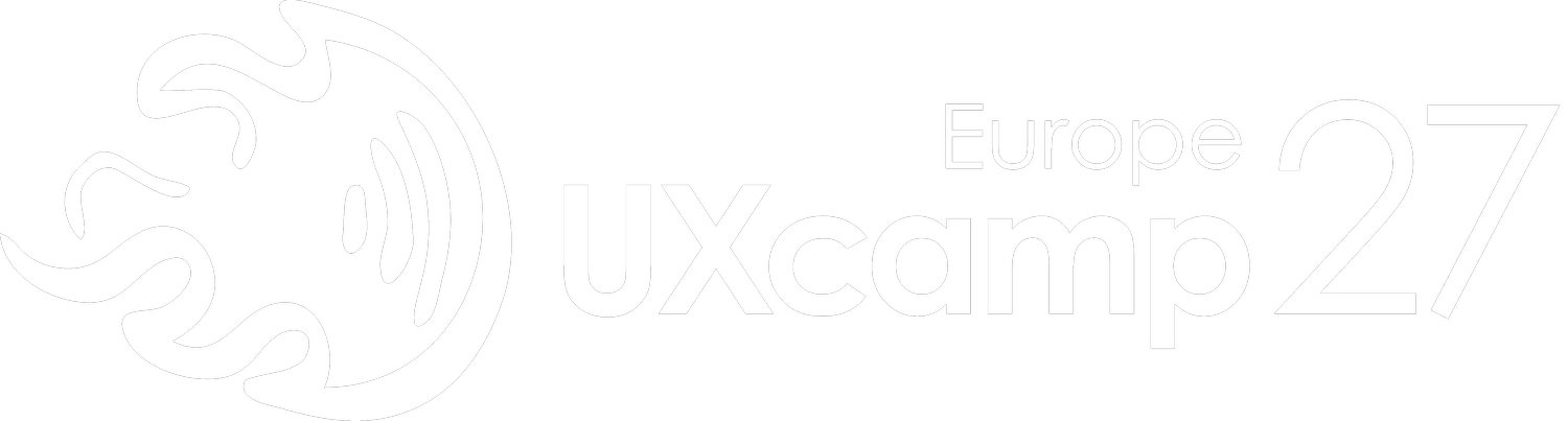 UXcamp Europe