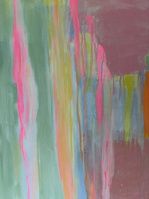 24X30 acrylic $1000