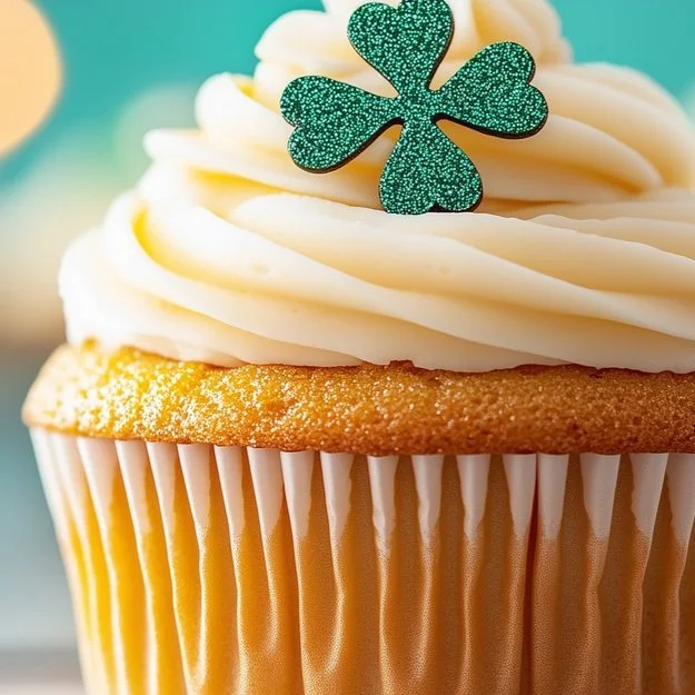 Charming Cupcake Topper Designer