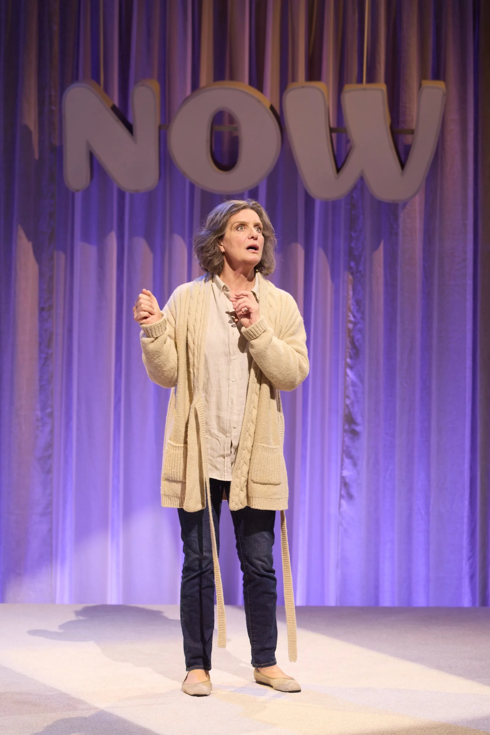 The Wife of Cyncoed at the Sherman Theatre. Photo by Mark Douet _50A3016.jpg
