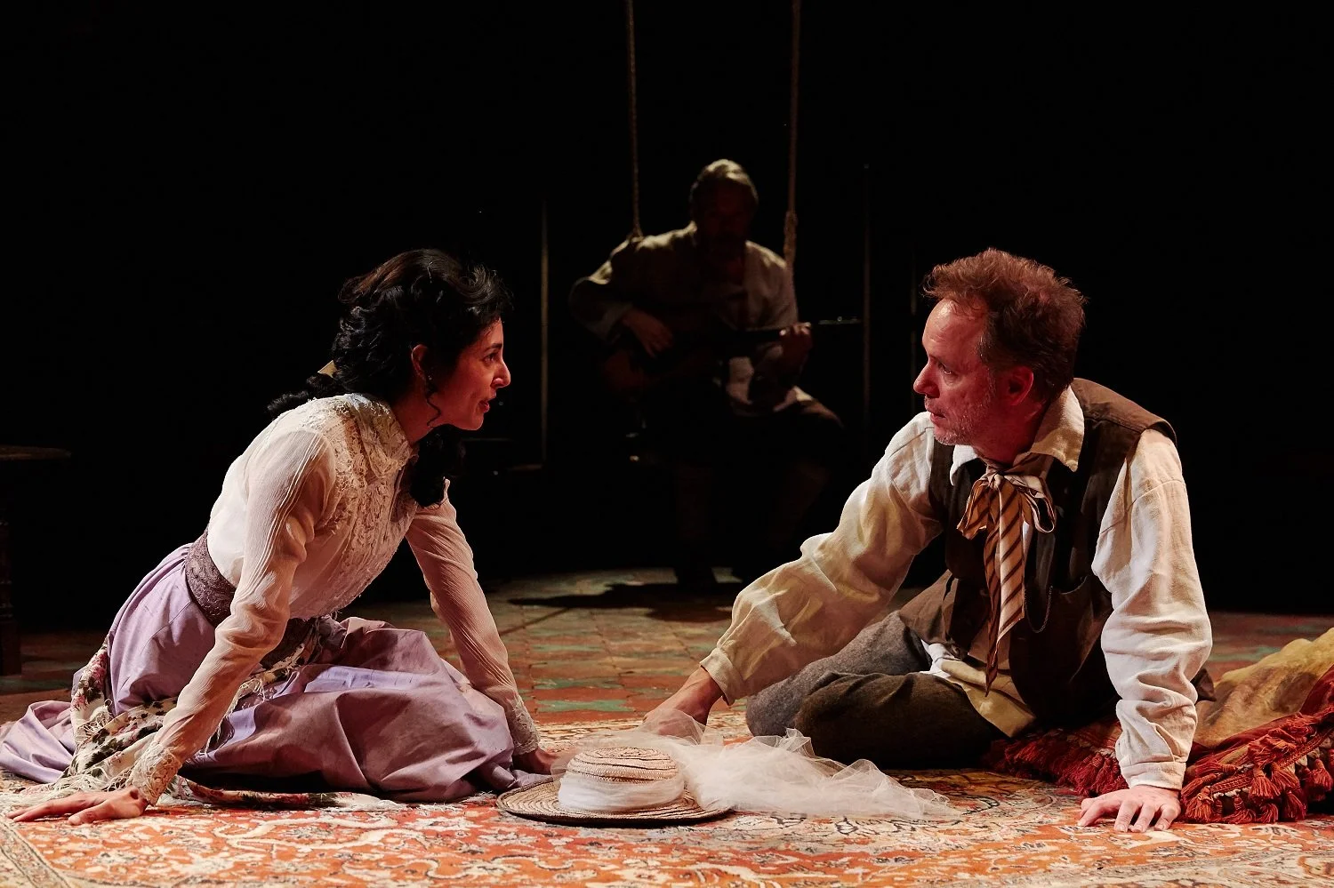 Uncle Vanya