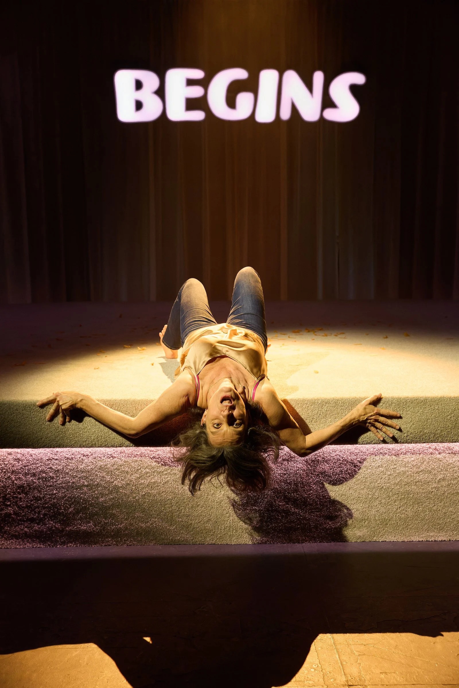 The Wife of Cyncoed at the Sherman Theatre. Photo by Mark Douet I80A4092.jpg