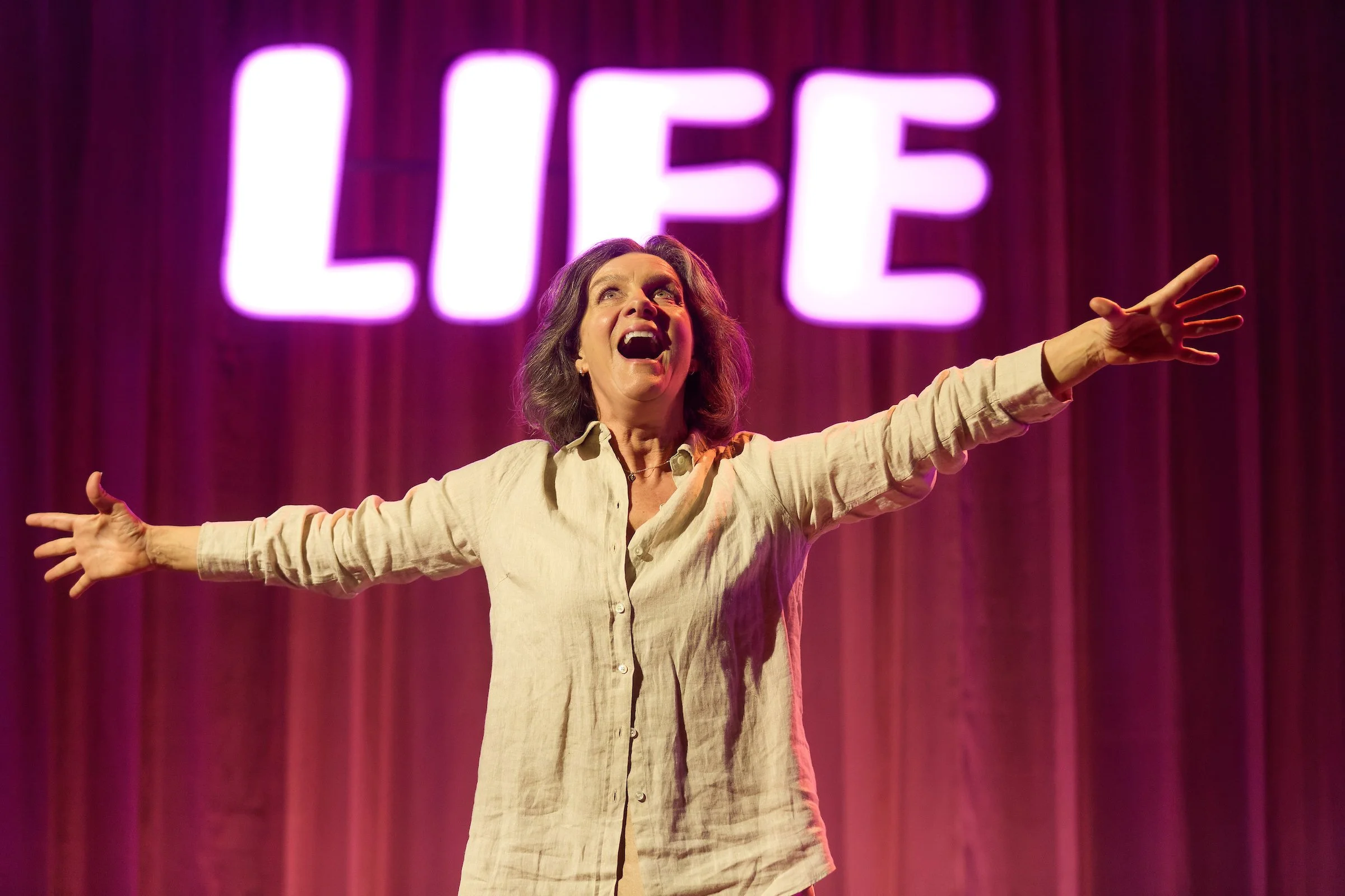 The Wife of Cyncoed at the Sherman Theatre. Photo by Mark Douet I80A4056.jpg