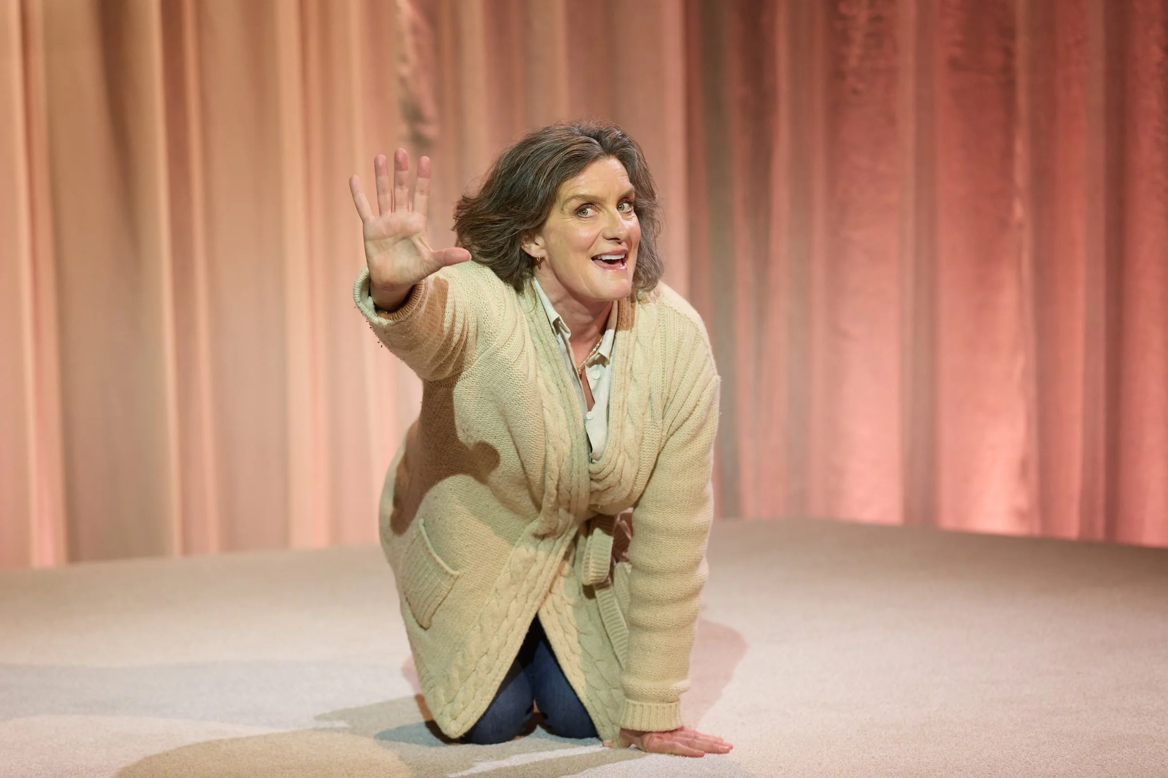The Wife of Cyncoed at the Sherman Theatre. Photo by Mark Douet _50A2744.jpg