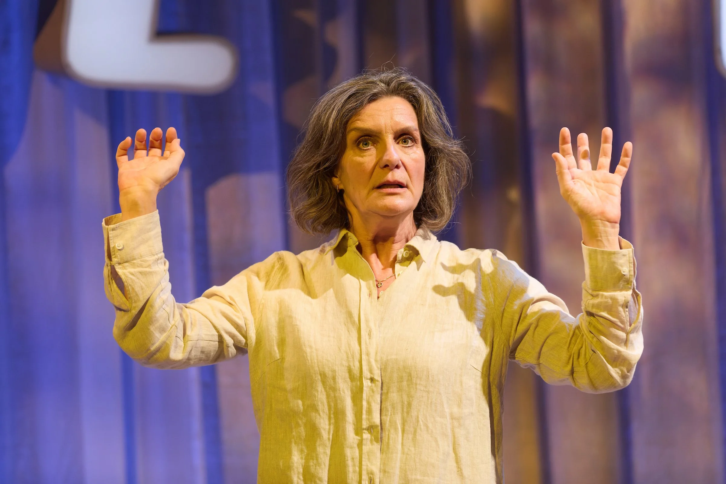 The Wife of Cyncoed at the Sherman Theatre. Photo by Mark Douet _50A3716.jpg