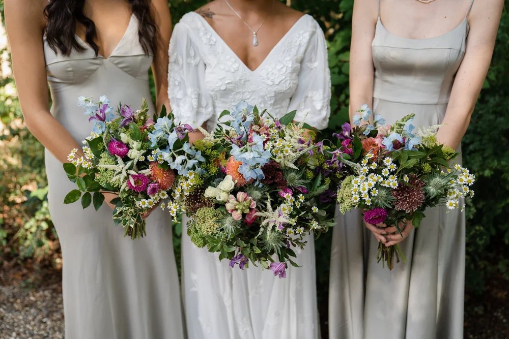 Florist | Shop Quality Flowers Today — Manor Nursery