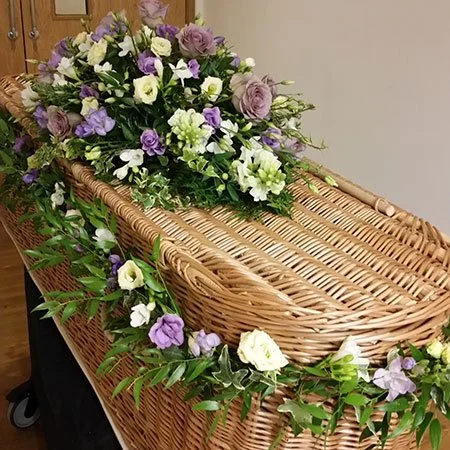 SYM29- Garland & Spray Package