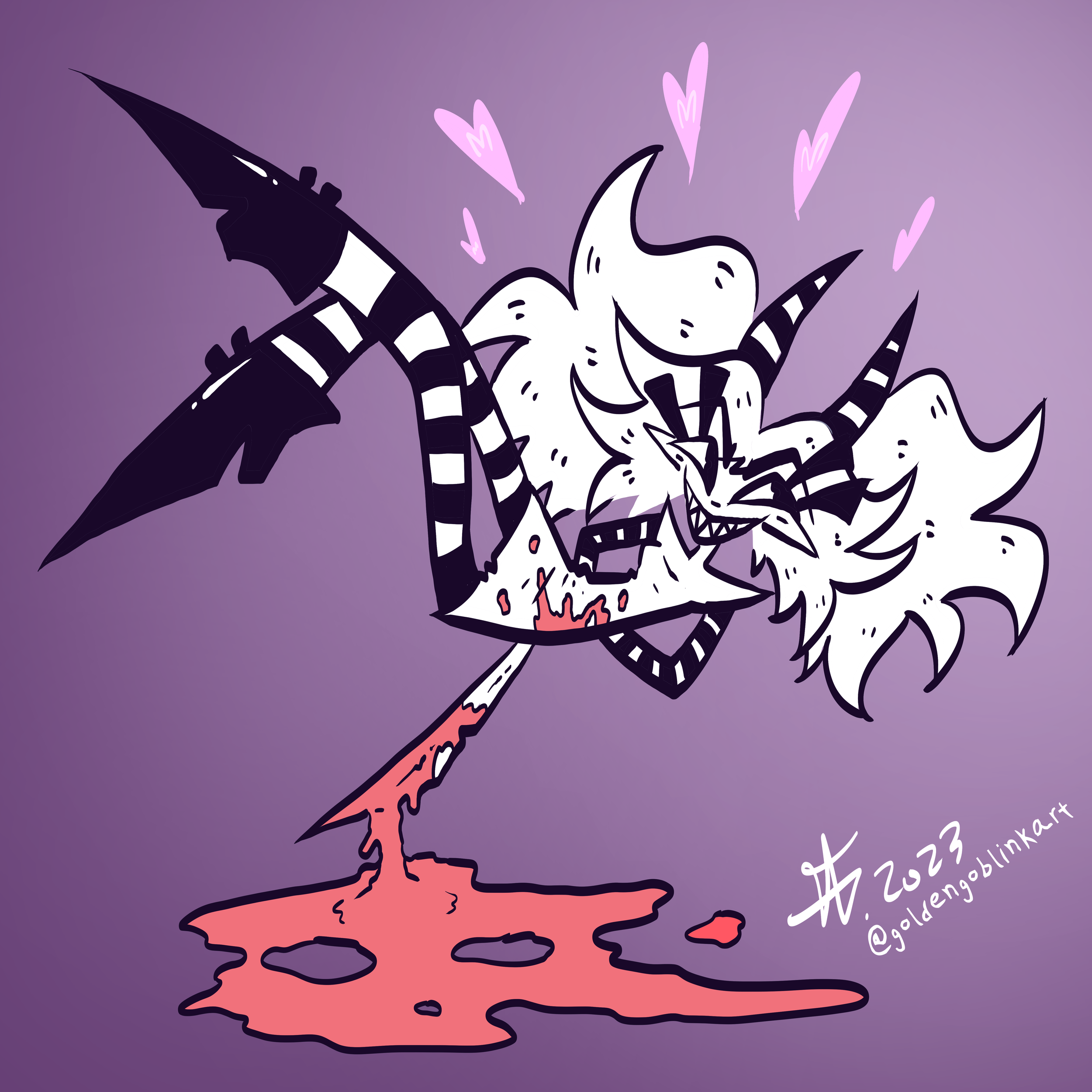 Demonling
