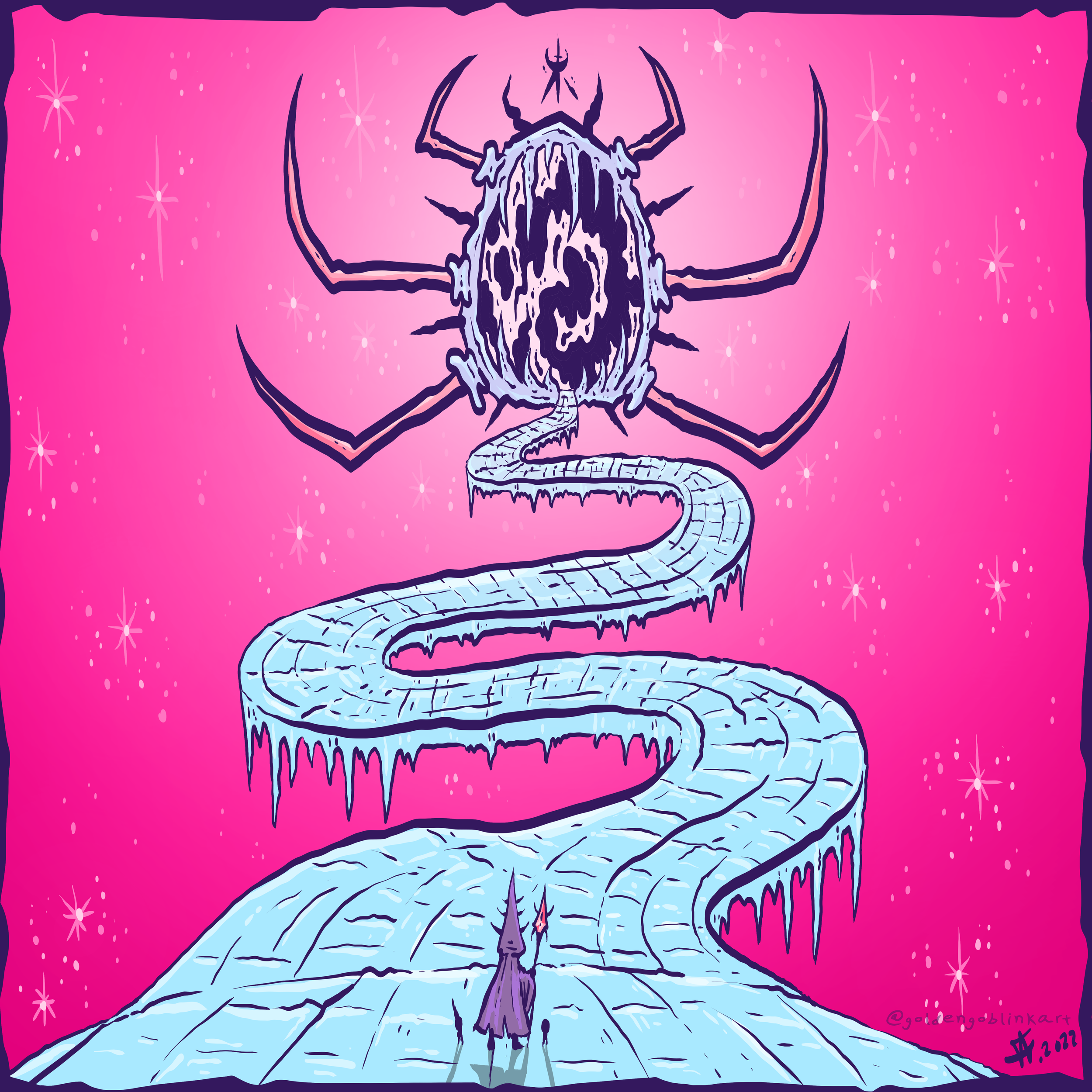 The Yawning Portal