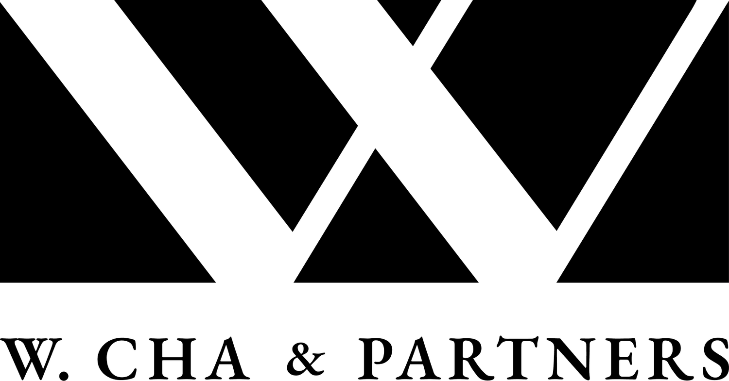 W. Cha &amp; Partners