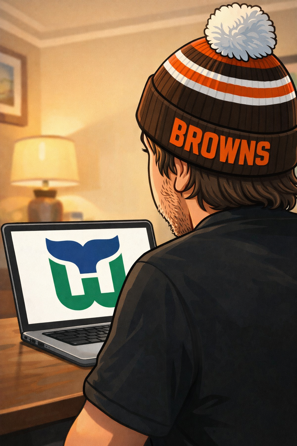 BEST ALL-TIME PRO SPORTS LOGOS