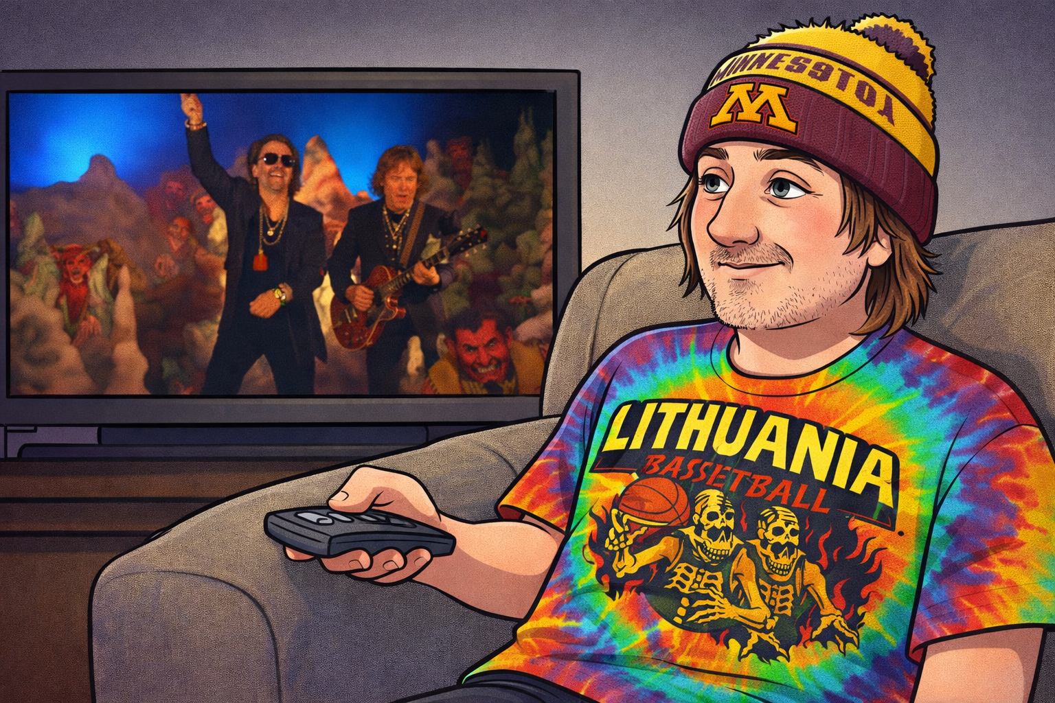 THE BLACK CROWES DROP NEW MUSIC VIDEO AHEAD OF MARCH ALBUM RELEASE