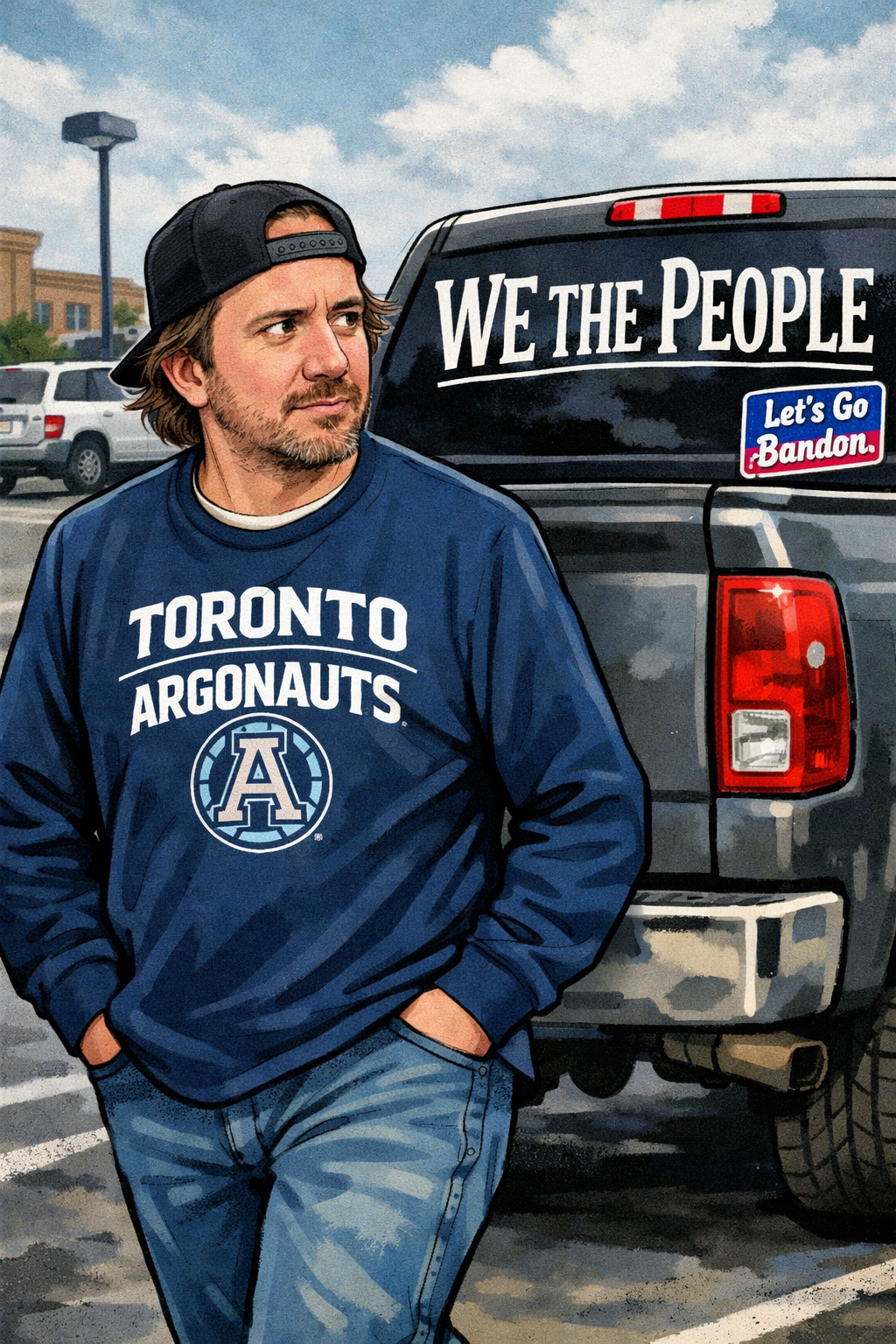 WE THE PEOPLE UNTIL IT’S INCONVENIENT