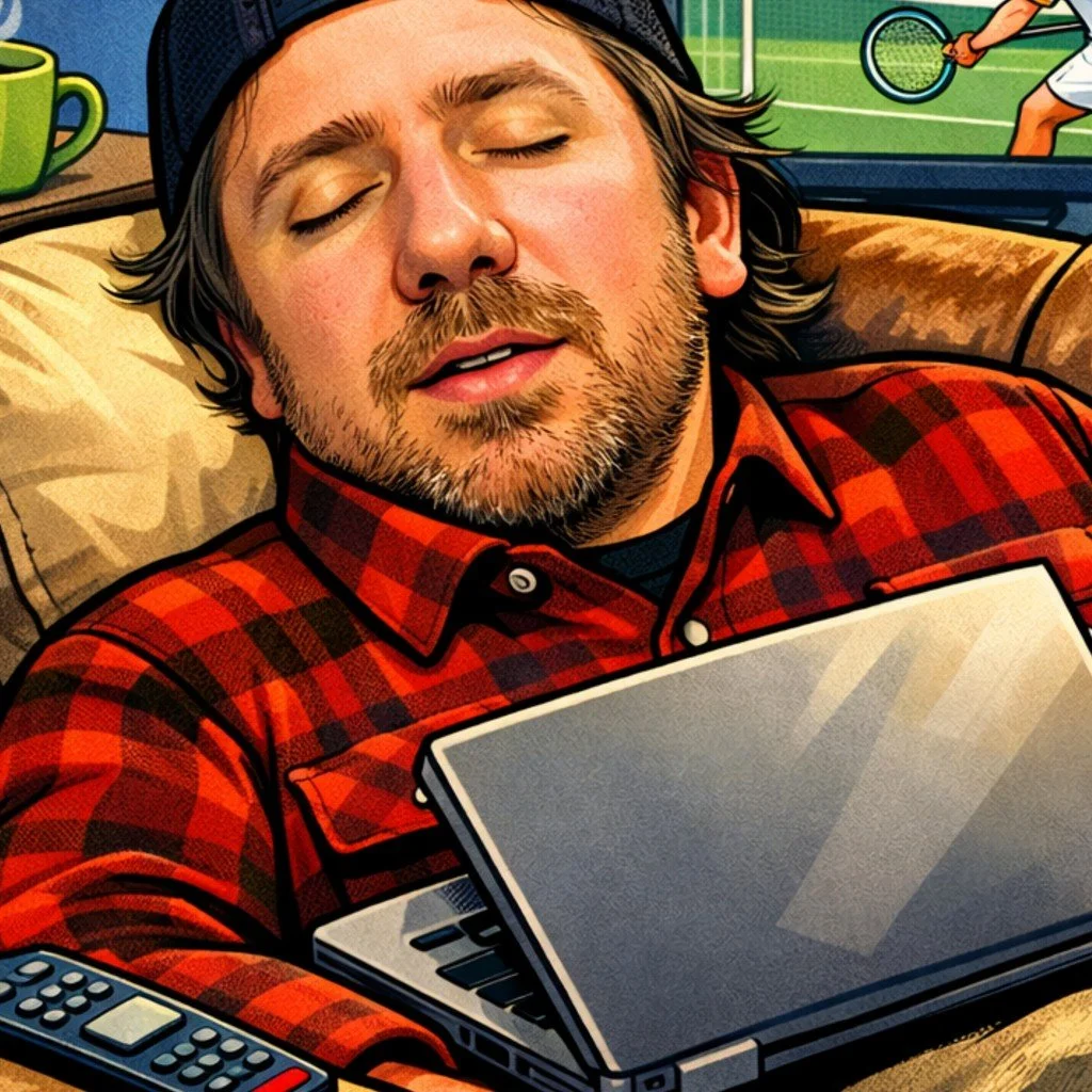 MY EMPATHY ONLY GOES SO FAR, AND GETTING MY BLOG BACK ON TRACK