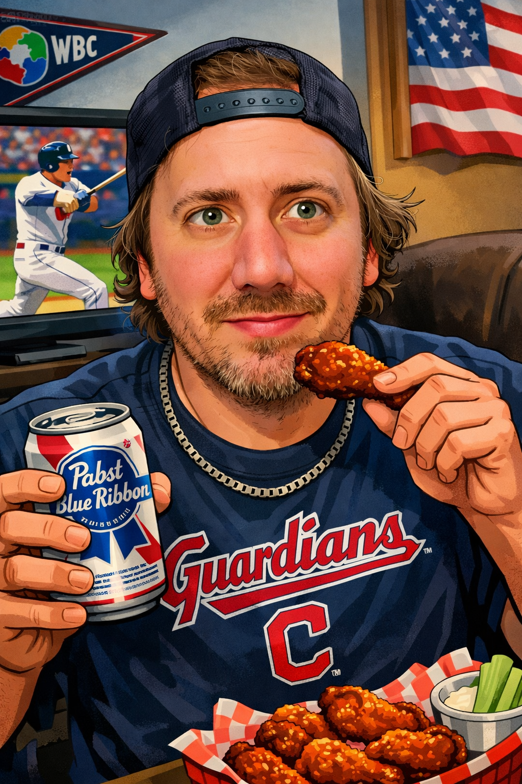 THE WBC: BASEBALL’S GLOBAL STAGE HAS FINALLY ARRIVED