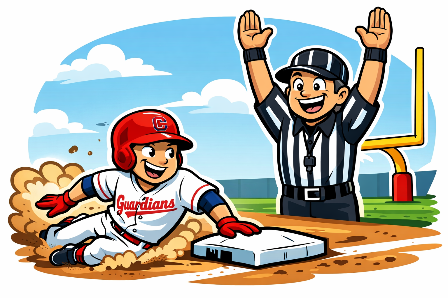 WE PRAISE FOOTBALL FOR SCORING AND IGNORE BASEBALL DOING THE SAME