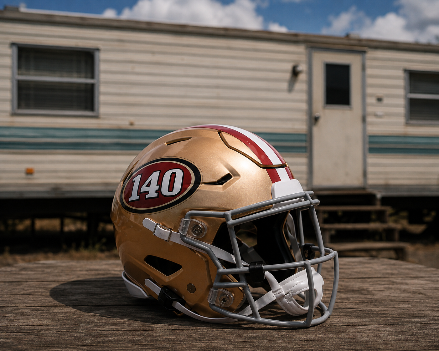 JED YORK SAID FUCK BREAKFAST - I’D RATHER HAVE A $140 TRAILER PARK SKEEZER