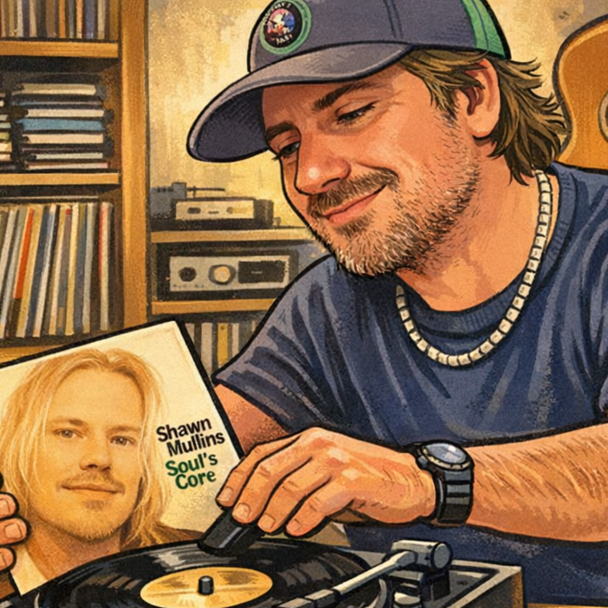 THROWING THE FLAG ON THE TERM ONE-HIT WONDER